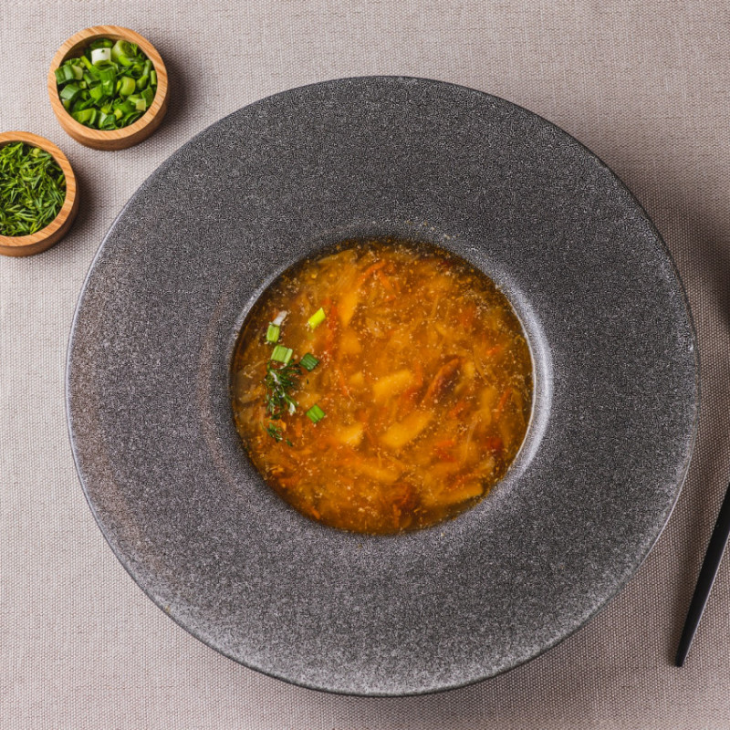 Рассольник