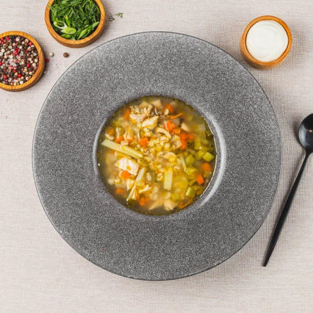 Рассольник