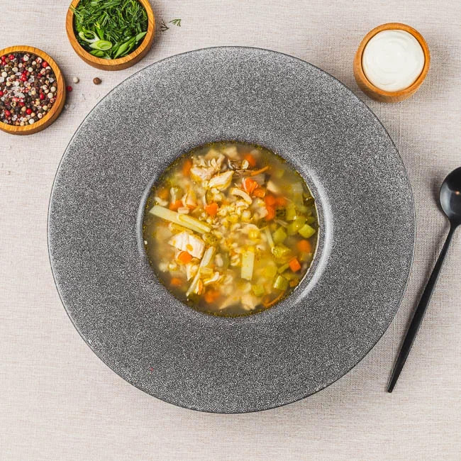 Рассольник