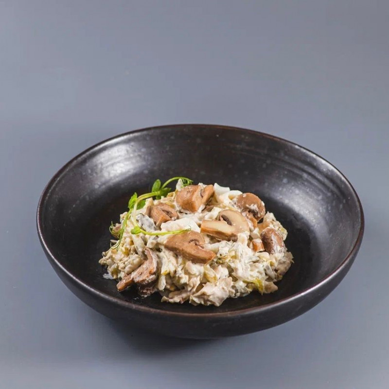 Салат Оригинальный