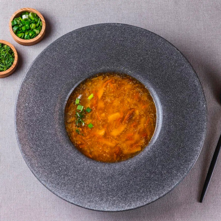 Щи из свежей капусты с курицей Щи из свежей капусты с курицей