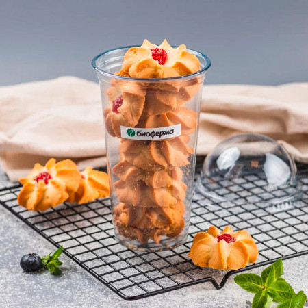 Печенье Курабье