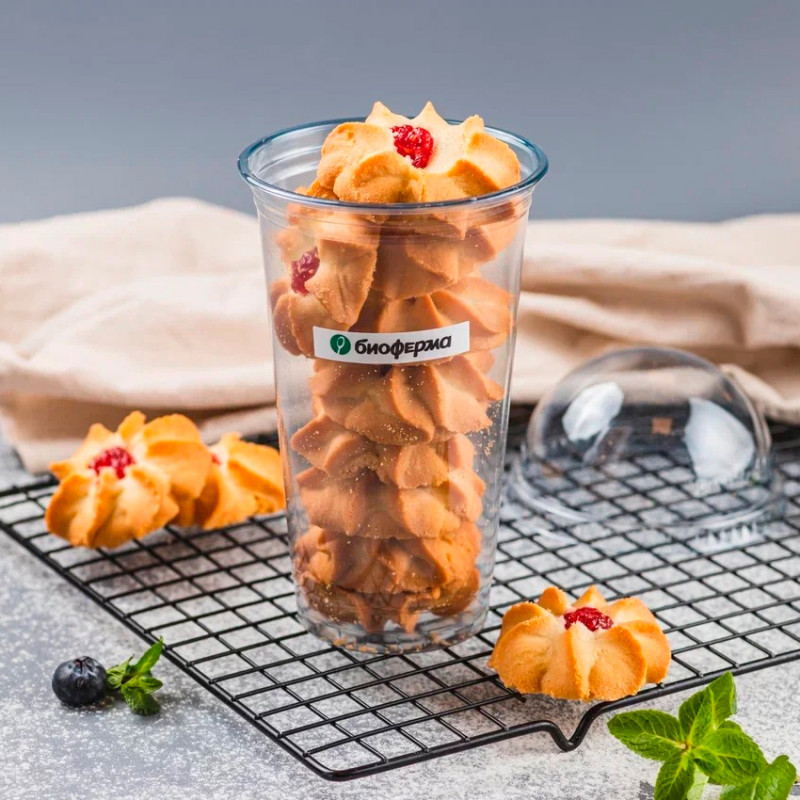 Печенье Курабье