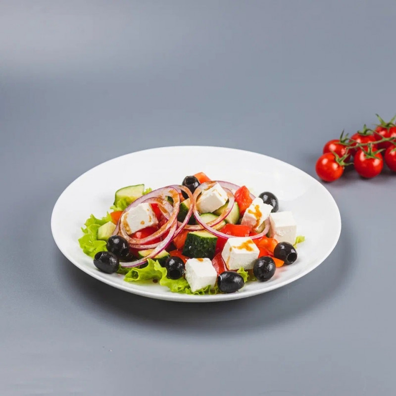 Салат греческий