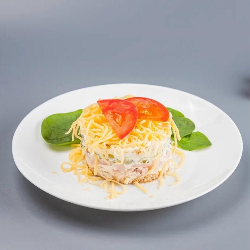 Салат 21 Век