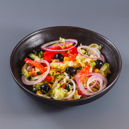 Салат Романтик