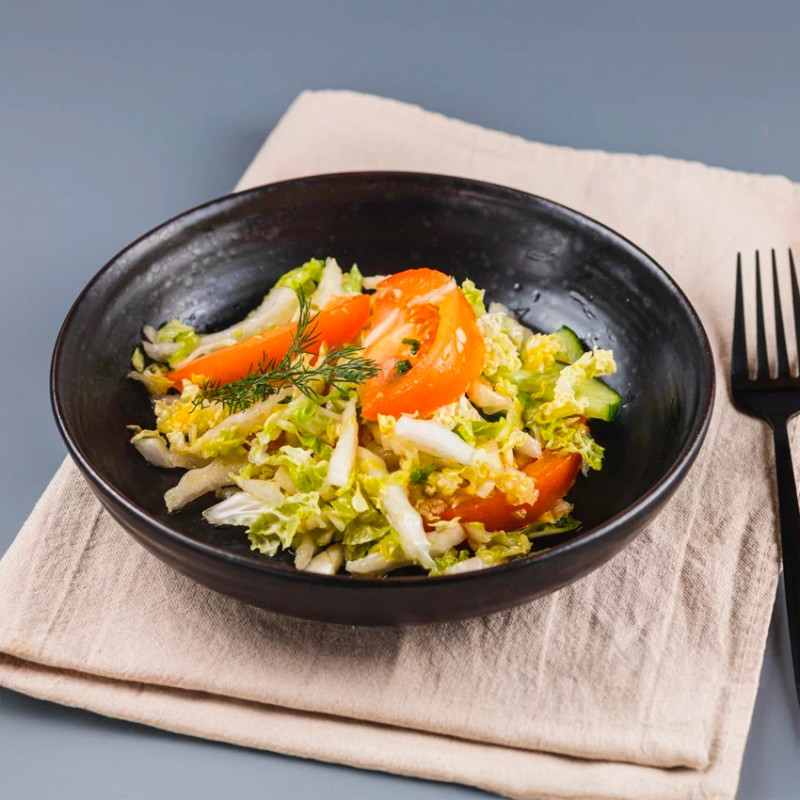 Салат Легкость