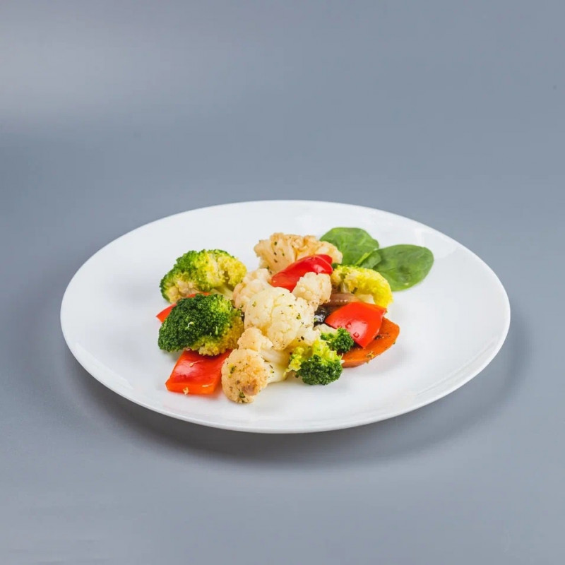 Овощи по-итальянски