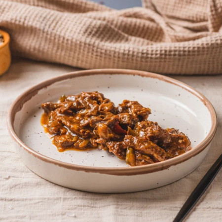 Чахохбили из курицы Чахохбили из курицы