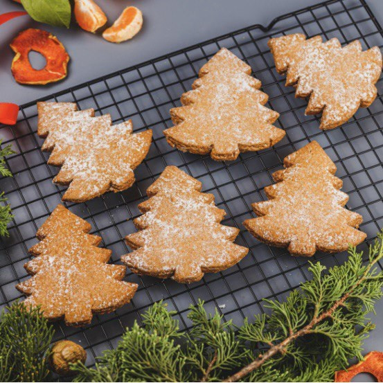 Набор "Имбирное печенье"