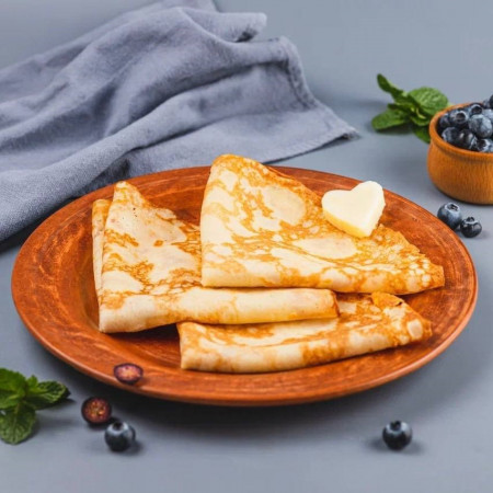 Блинчики 3 шт.