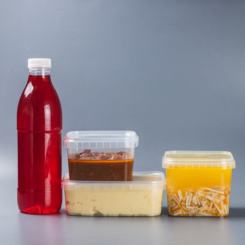 Набор 1 - Домашний