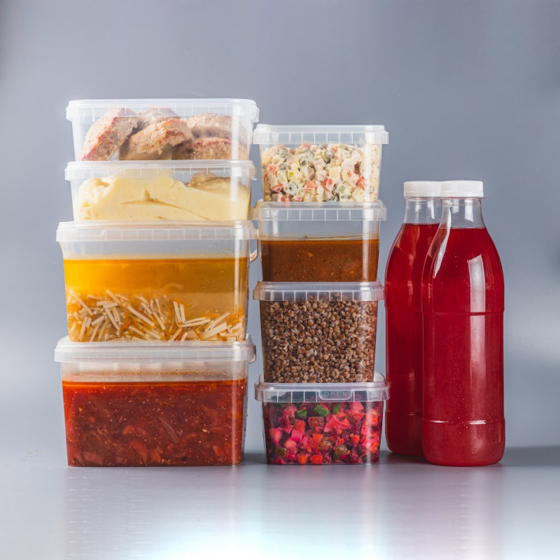 Набор 5 - Семейный