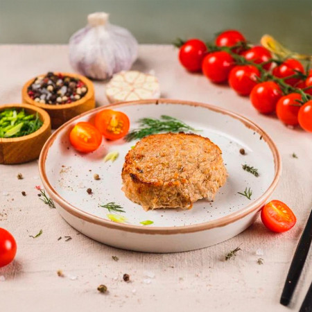 Котлета куриная