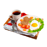 Завтраки