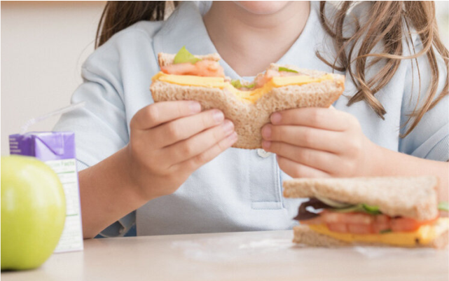 доставка еды в гостиницы и хостелы