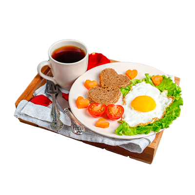 Завтраки