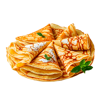 Блины